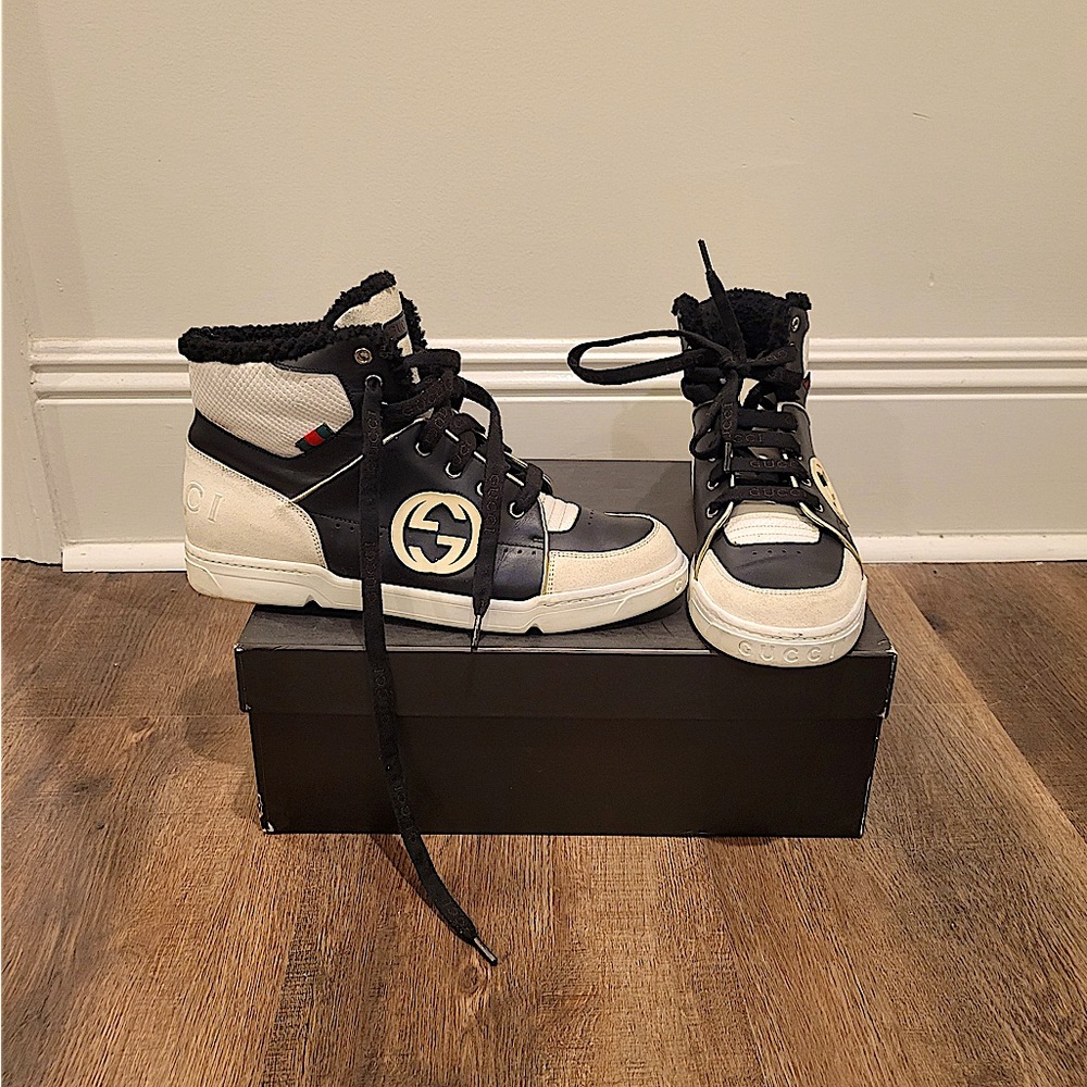 Gucci Sneakers